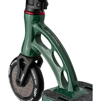 MGP Origin Extreme liquid coated - Madd Scooter - pearlized-green - Scooter