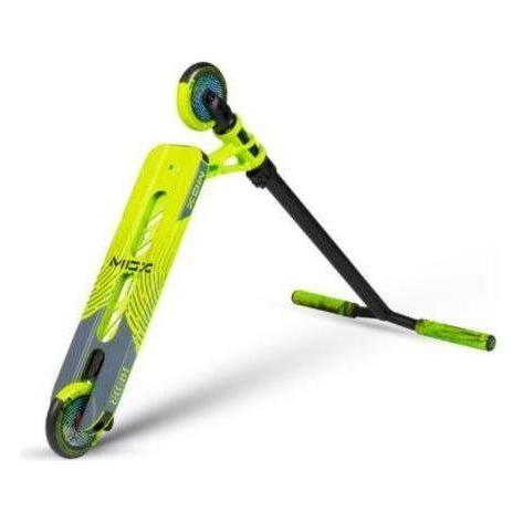 Madd Scooter - MGX Shredder - green/black - Scooter