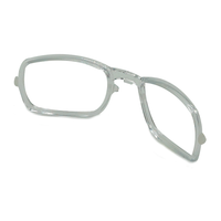 Eyeglass Insert Clear Bild 2