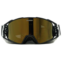 Ophride MTB Mtt Blk/FRevo K Gold Bild 2