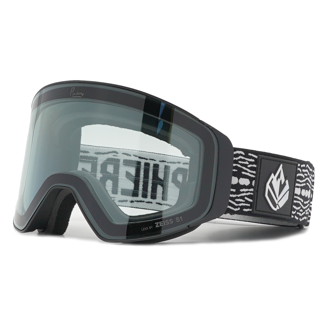 PH-12sixty Black Line Infrared Bild 4