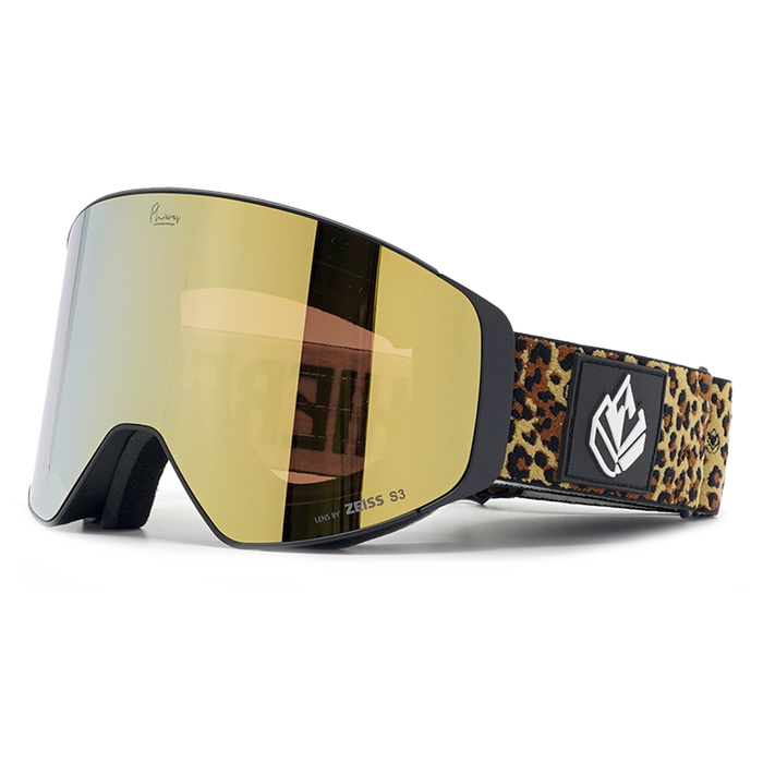 PH-12sixty Black Leo Gold S3 Bild 1