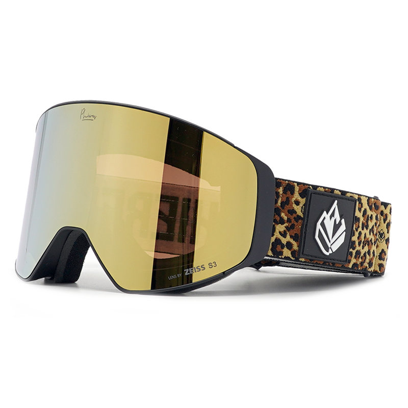 PH-12sixty Black Leo Gold S3 Bild 1