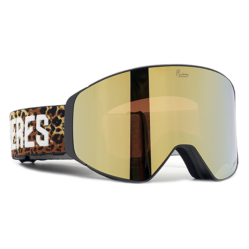 PH-12sixty Black Leo Gold S3 Bild 3