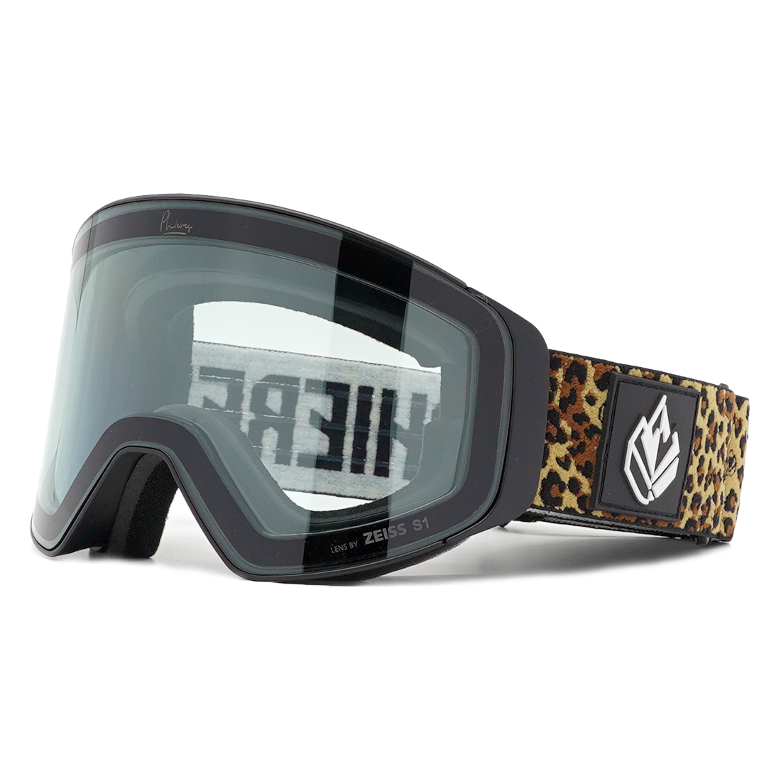 PH-12sixty Black Leo Gold S3 Bild 4