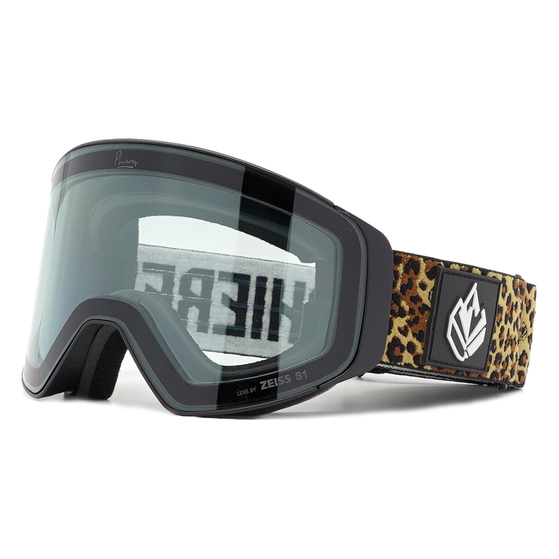 PH-12sixty Black Leo Gold S3 Bild 4