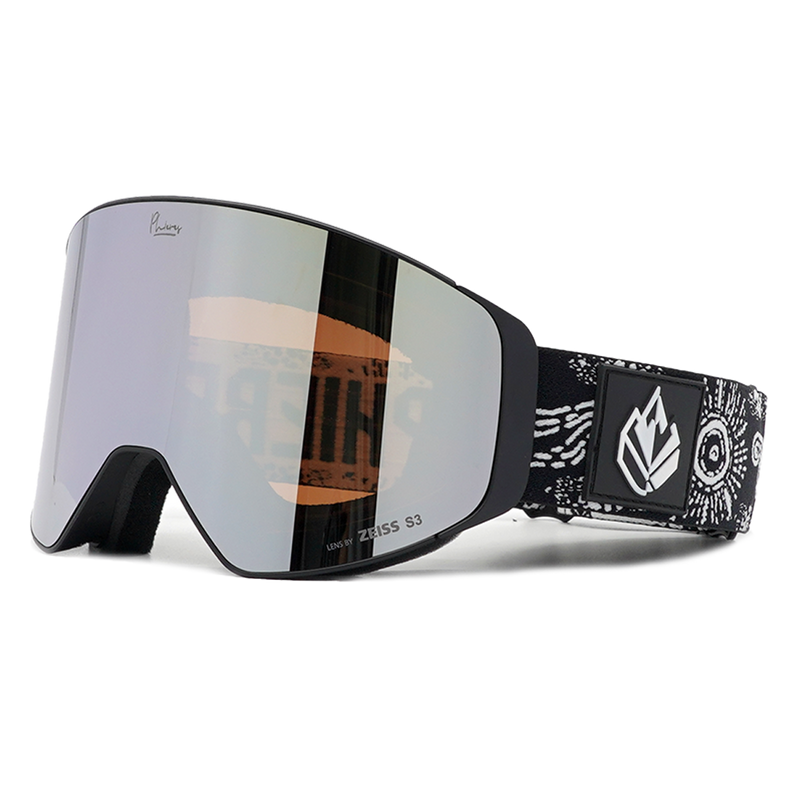 PH-12sixty Black JJ White S3 Bild 1