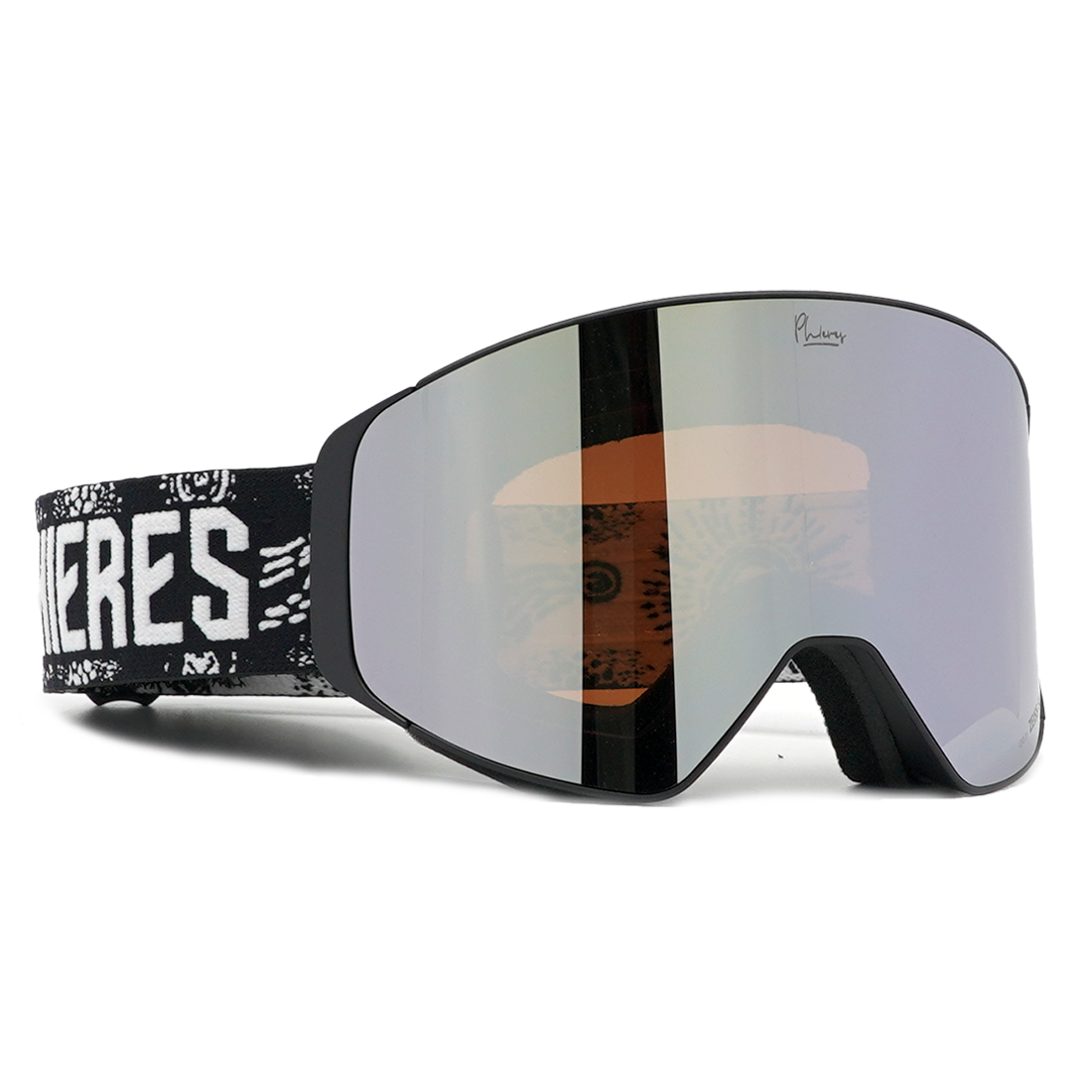 PH-12sixty Black JJ White S3 Bild 2