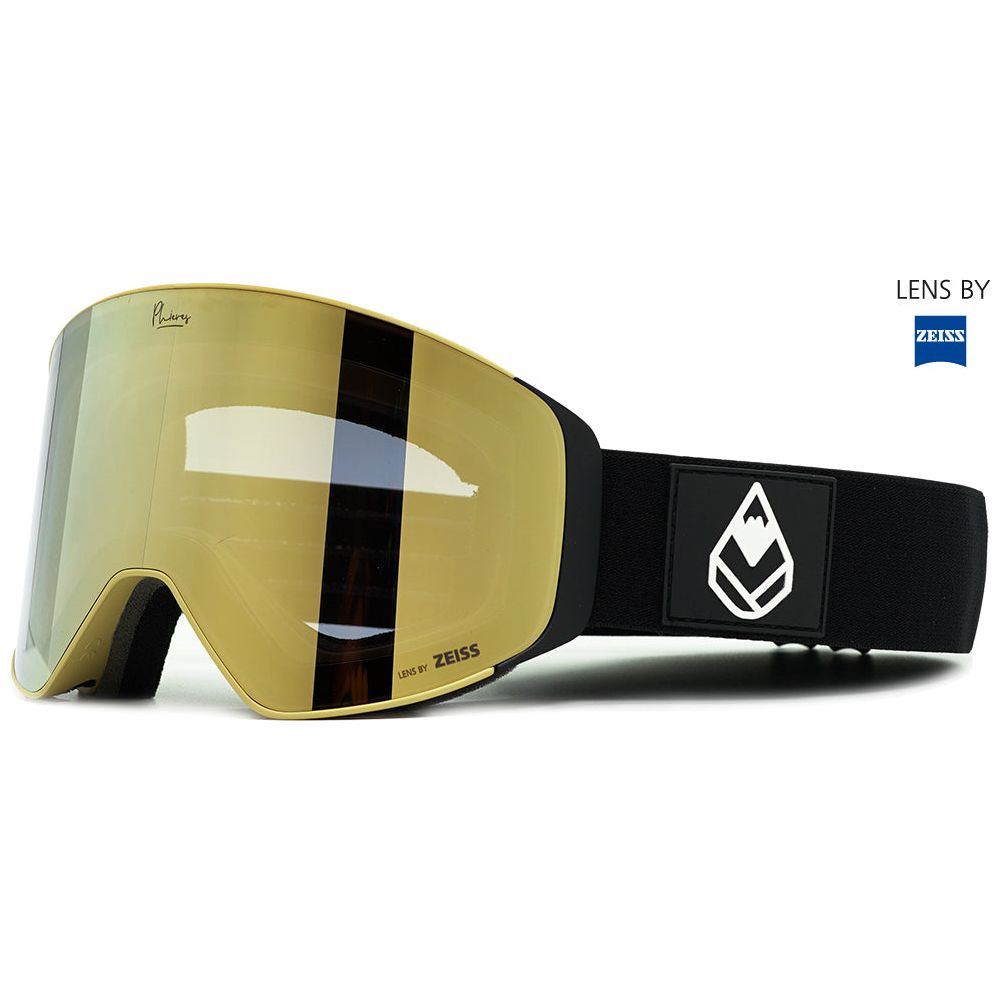 PH-12sixty Tan/Black Gold Bild 1