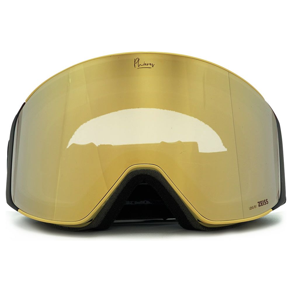 PH-12sixty Tan/Black Gold Bild 2