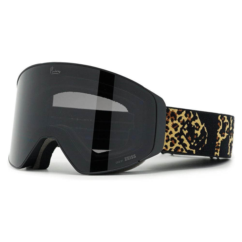 PH-12sixty Black Leo Pink S2 Bild 5