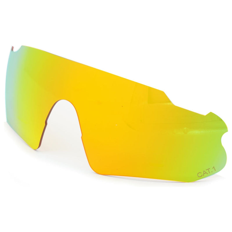 Samuraiph I Lowlight Red Lowlight Red Bild 1