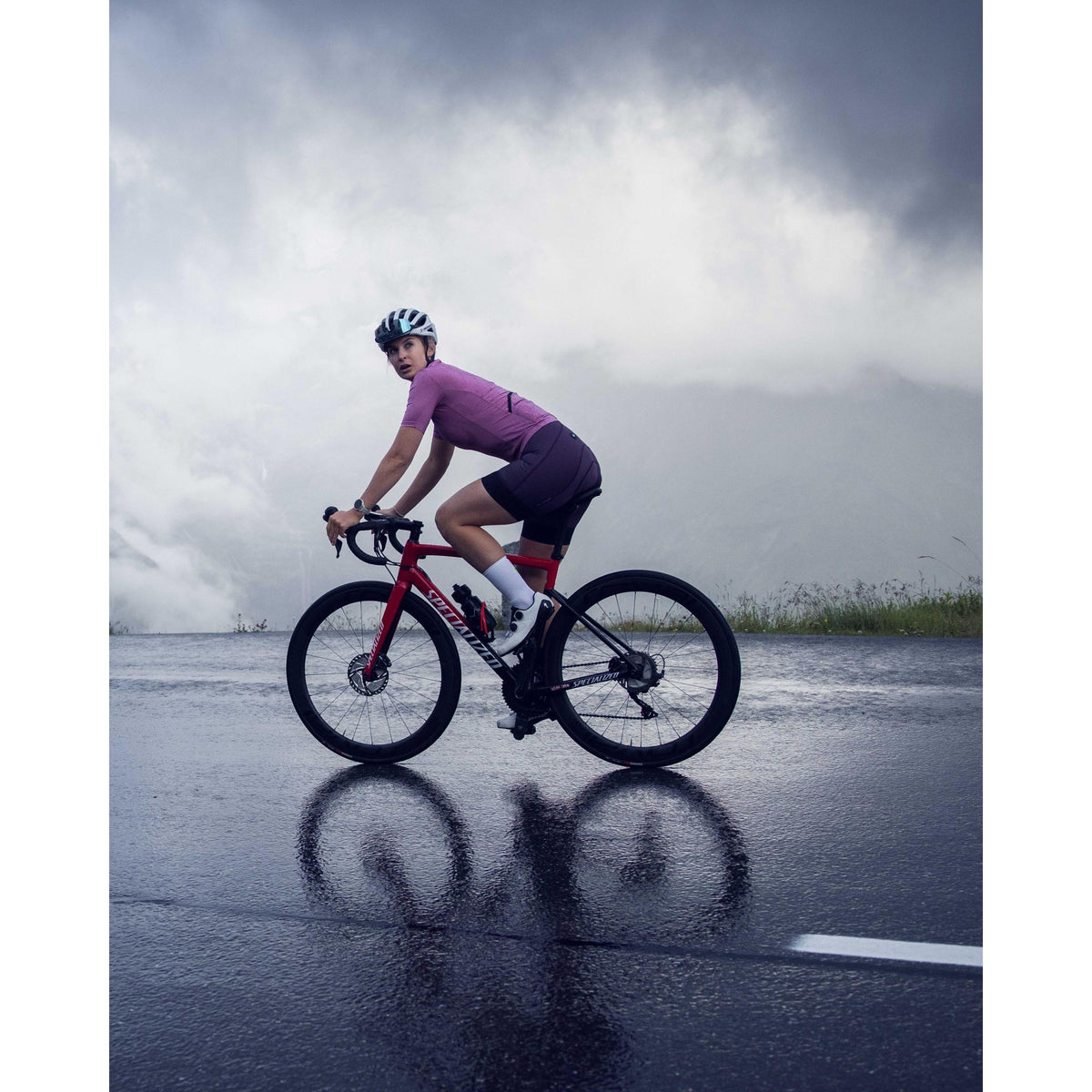 Sandgraiph Ltd Mtt Blk/Pink Green Bild 7