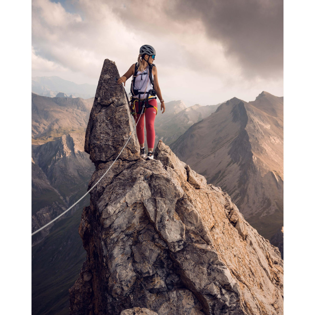 Sandgraiph Ltd Mtt Blk/Pink Green Bild 8