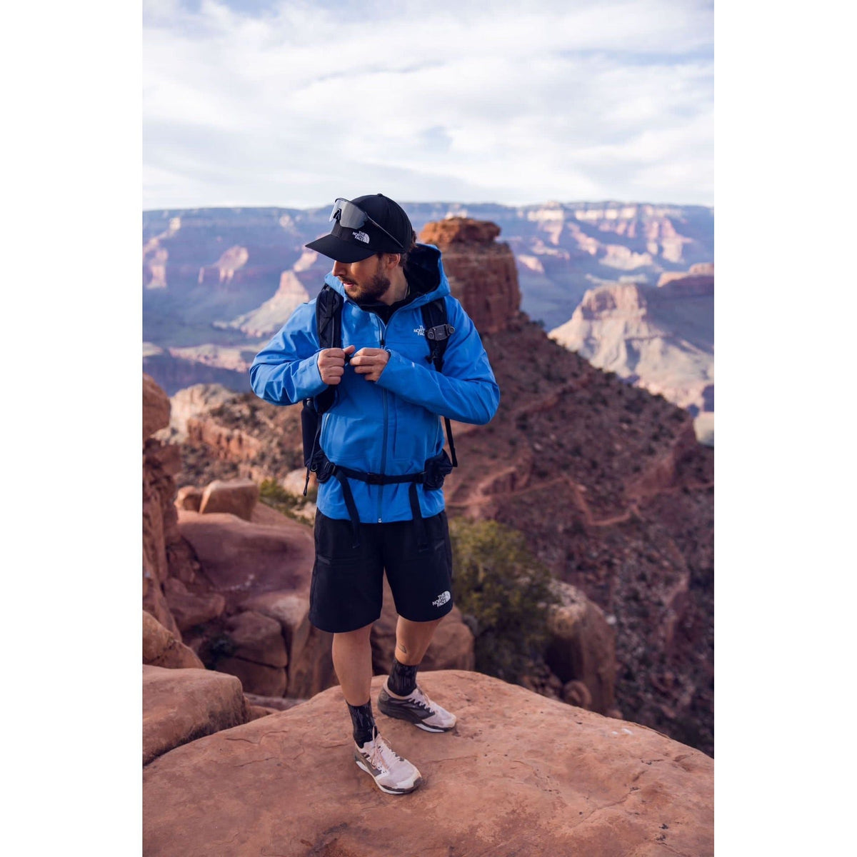 Sandgraiph Ltd Splatter BLK Grey Bild 8