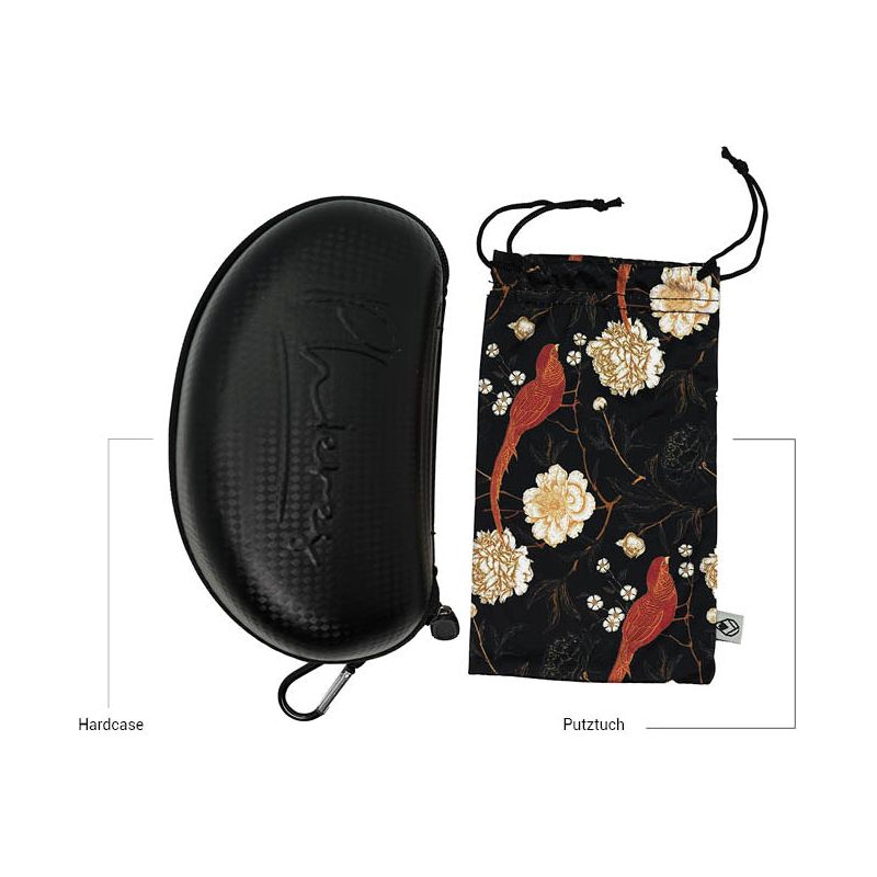 Sandgraiph Ltd Splatter BLK Ice Blu Bild 6