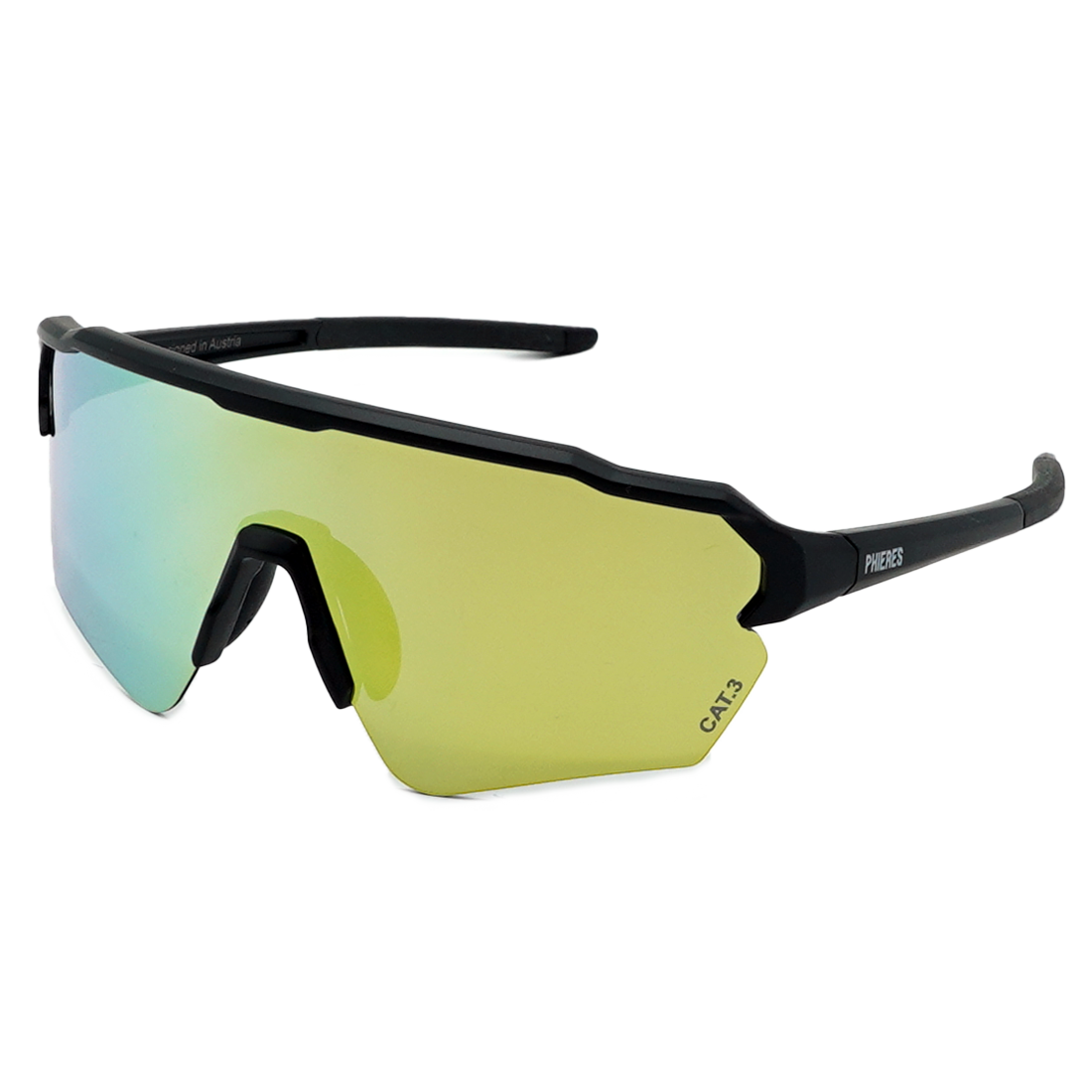 Sandgraiph Black/Gold Bild 1