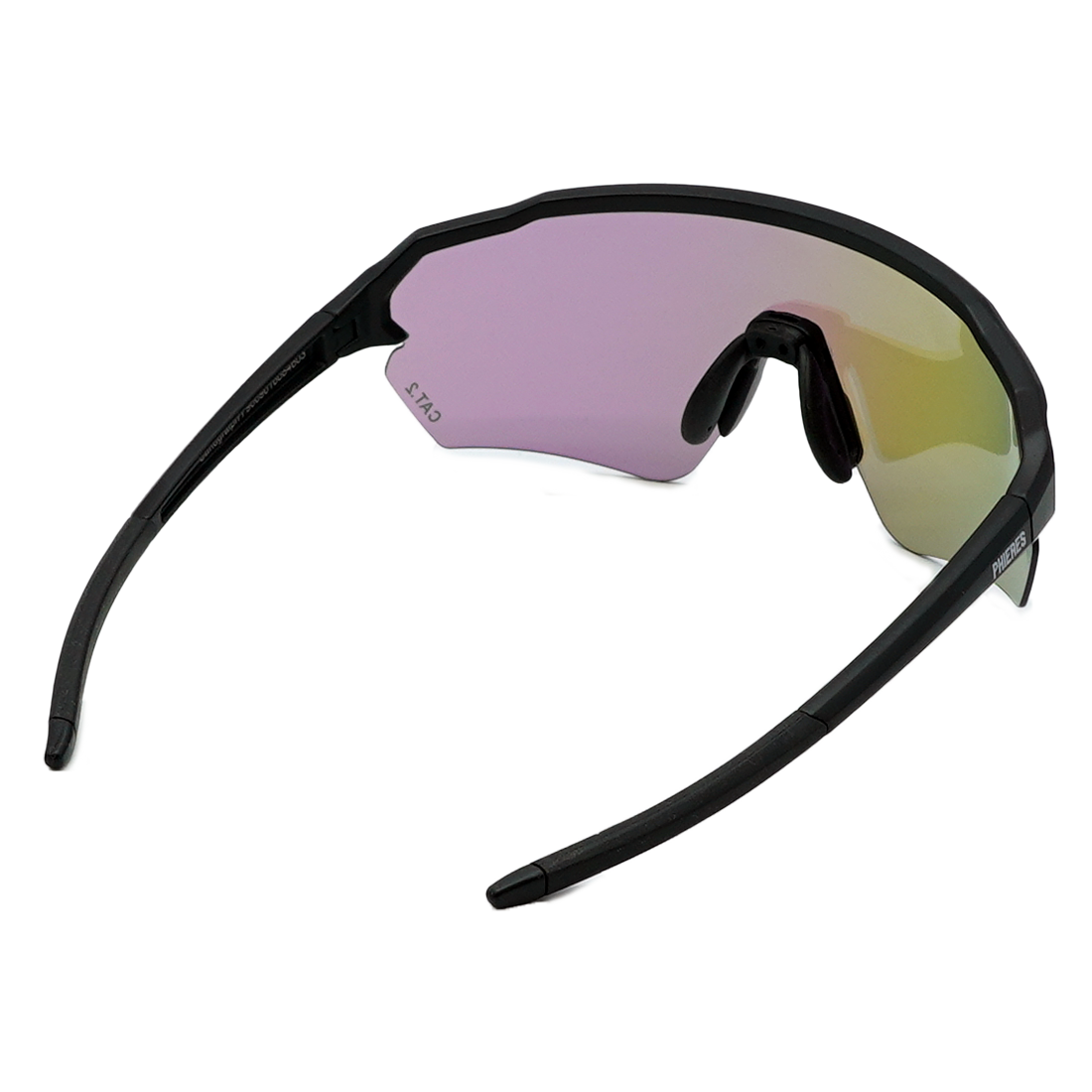 Sandgraiph Black/Gold Bild 4