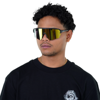 Sandgraiph Black/Gold Bild 5