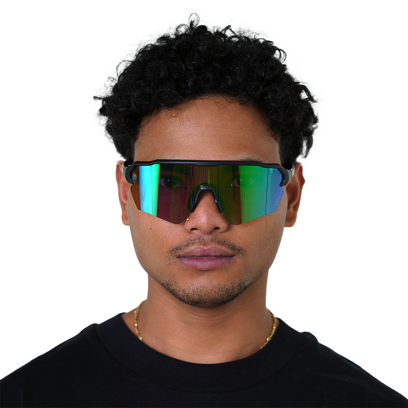 Sandgraiph Black/Green Bild 2