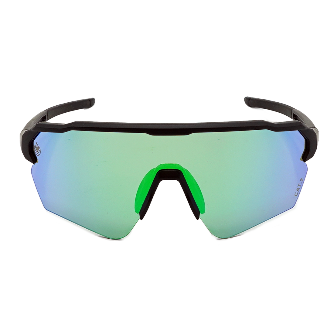 Sandgraiph Black/Green Bild 3