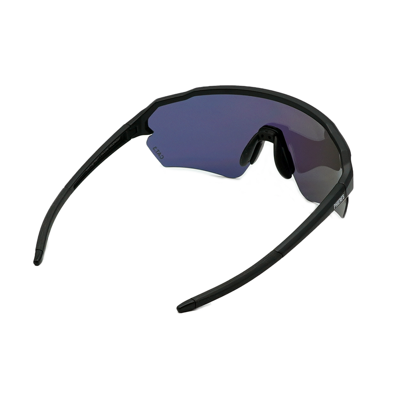 Sandgraiph Black/Green Bild 4