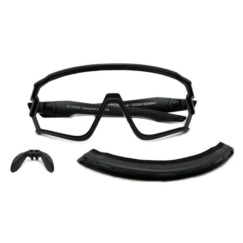Sharkbiteph Frame Black Bild 3