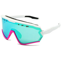 Sharkbiteph Origin Matt Wht Pink/Ice Bl Bild 1