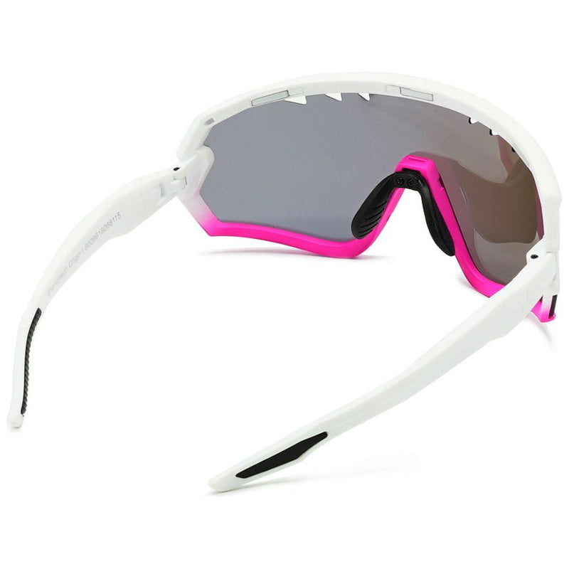 Sharkbiteph Origin Matt Wht Pink/Ice Bl Bild 3