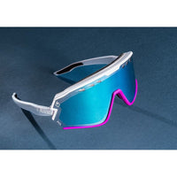 Sharkbiteph Origin Matt Wht Pink/Ice Bl Bild 7