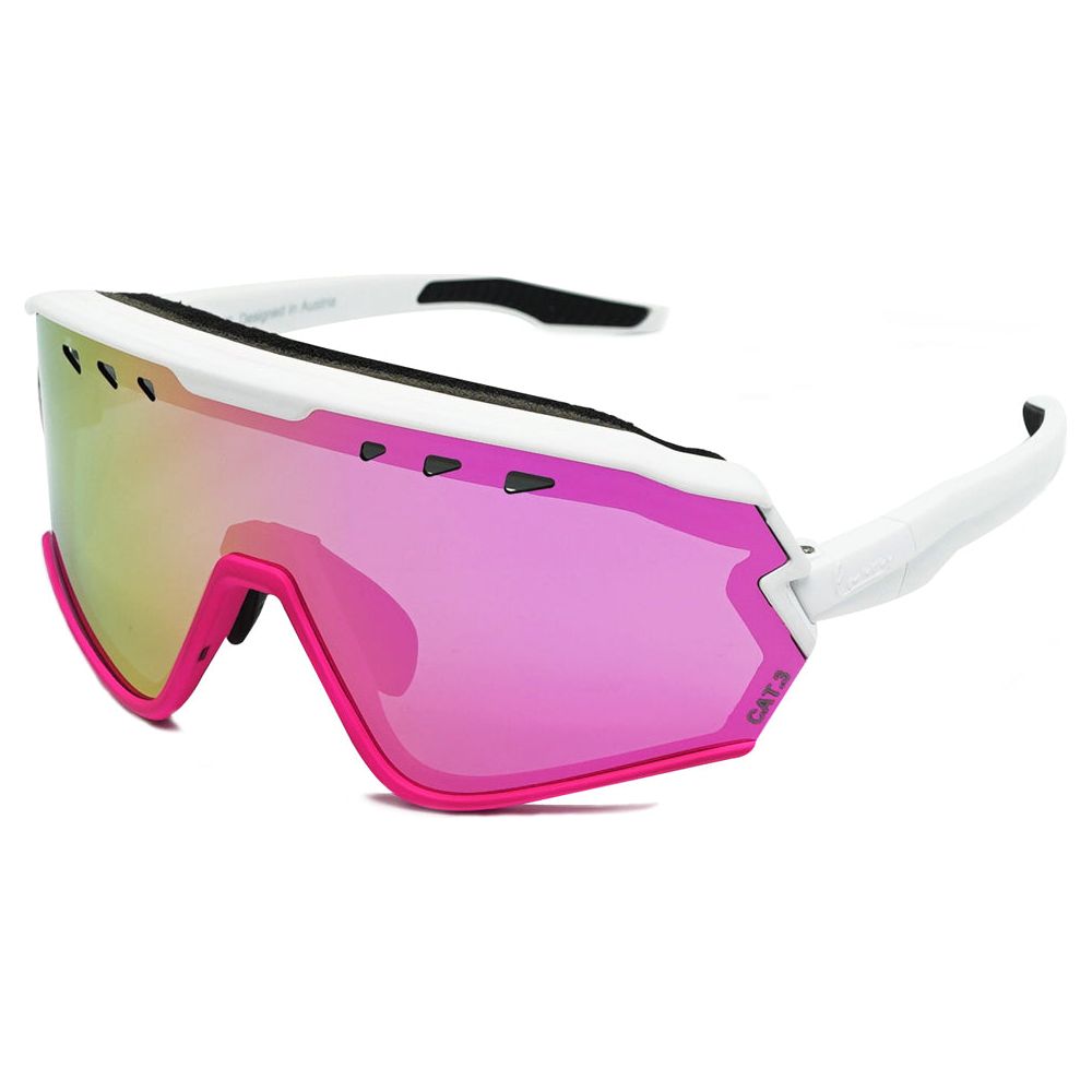 Sharkbiteph Origin Matt Wht Pink/Cherry Bild 1