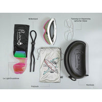 Sharkbiteph Origin Matt Wht Pink/Cherry Bild 6