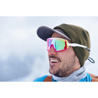 Sharkbiteph Origin Matt Wht Pink/Cherry Bild 8