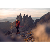 Sharkbiteph Origin Sportsonnenbrille I Pink/Gold Matt Wht Pink/K Gold Bild 8