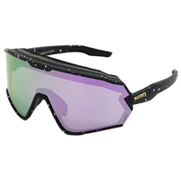 Sharkbiteph Plus I Blk/Cherry Pink Splatter BLK Cherry Bild 1