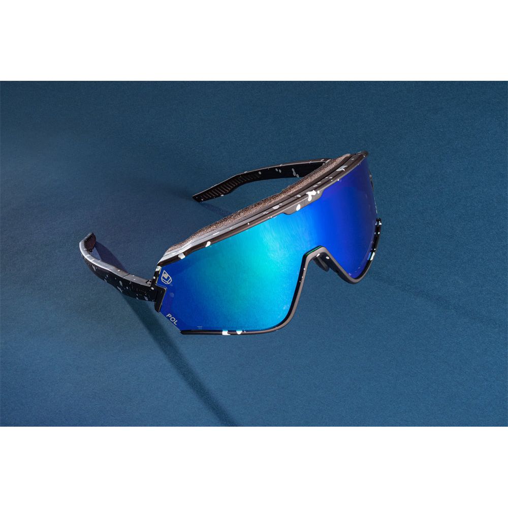 Sharkbiteph Plus I Blk/Grn Splatter BLK Green Bild 7