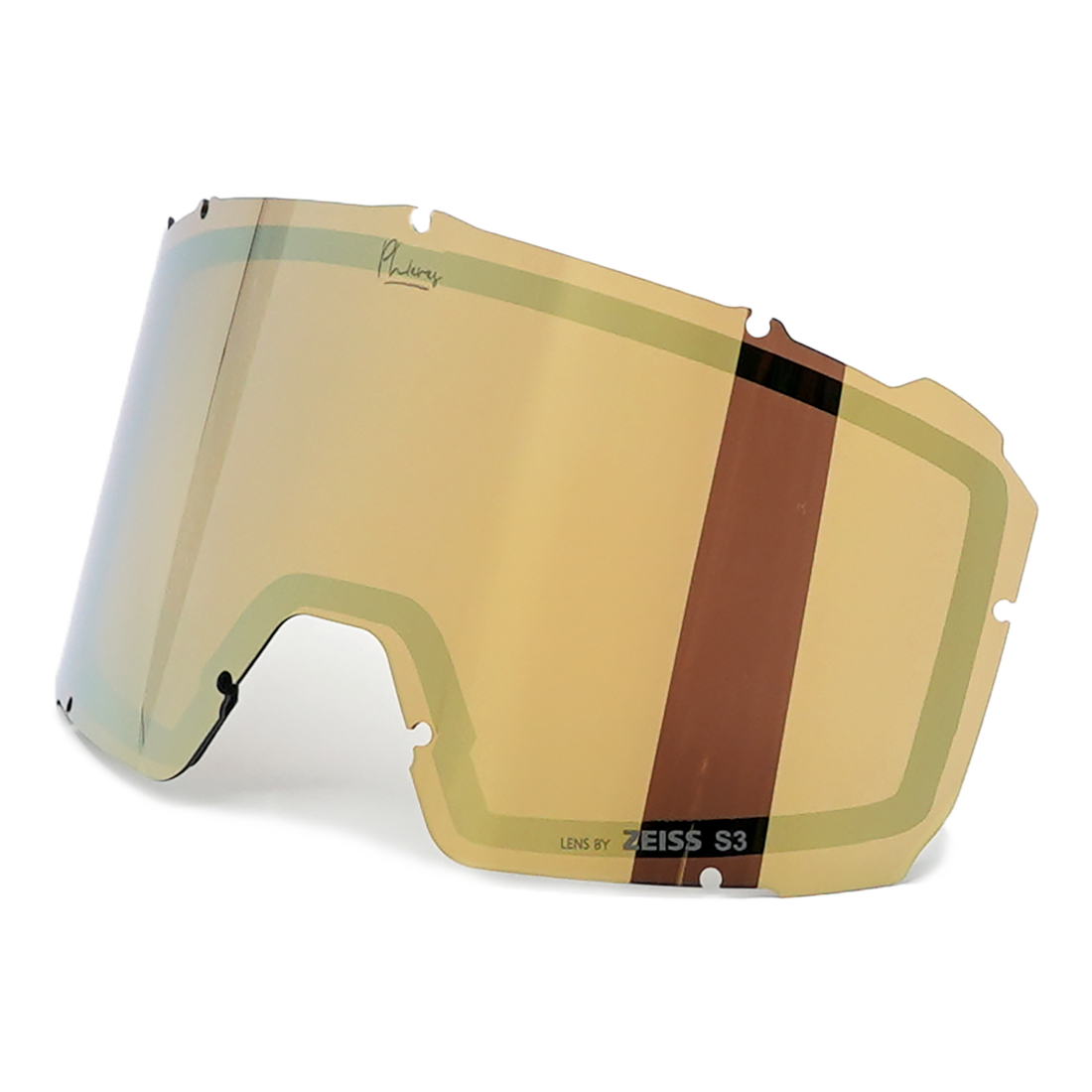 PH-10eighty Gold Sonar S3 Bild 1