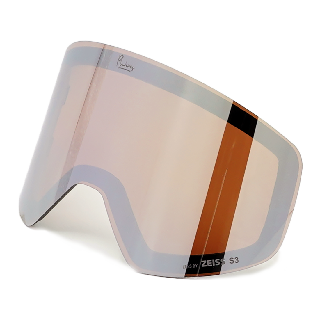 PH-12sixty White Sonar S3 Bild 1