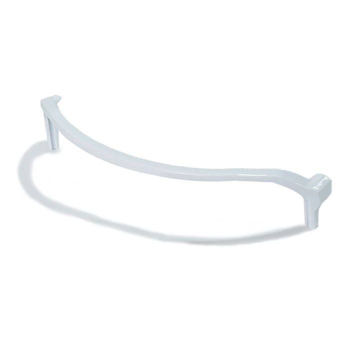 Sumatraph Frame White Bild 1