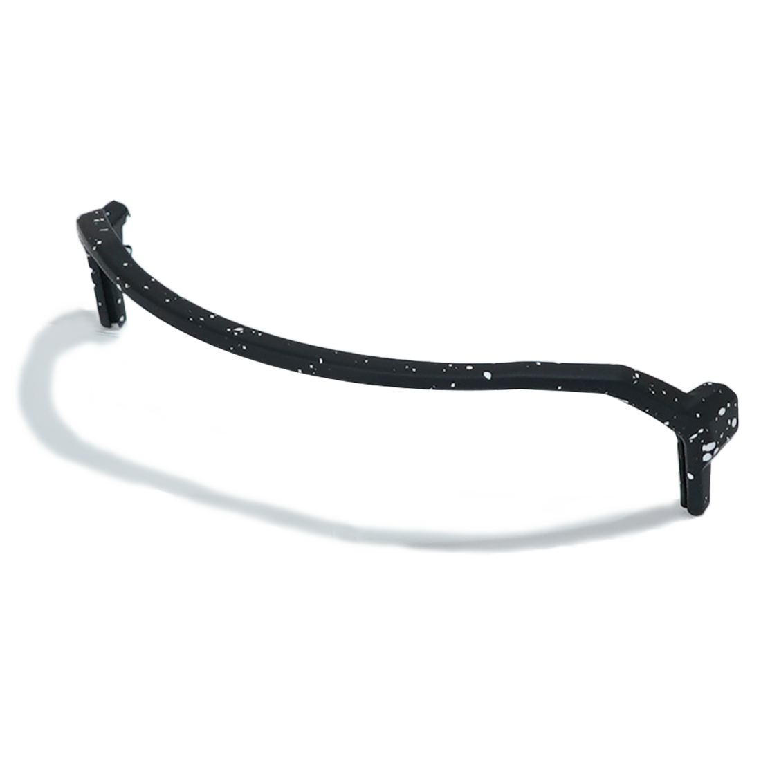 Sumatraph Frame Splatter BLK Bild 1