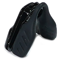 Sumatraph Nosepad Black Bild 2