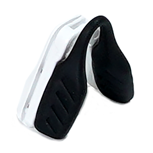 Sumatraph Nosepad White Bild 2