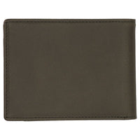 Benocheck Bifold Dark Grey Vintage Bild 2