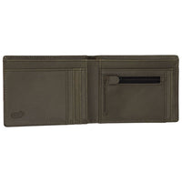 Benocheck Bifold Dark Grey Vintage Bild 3