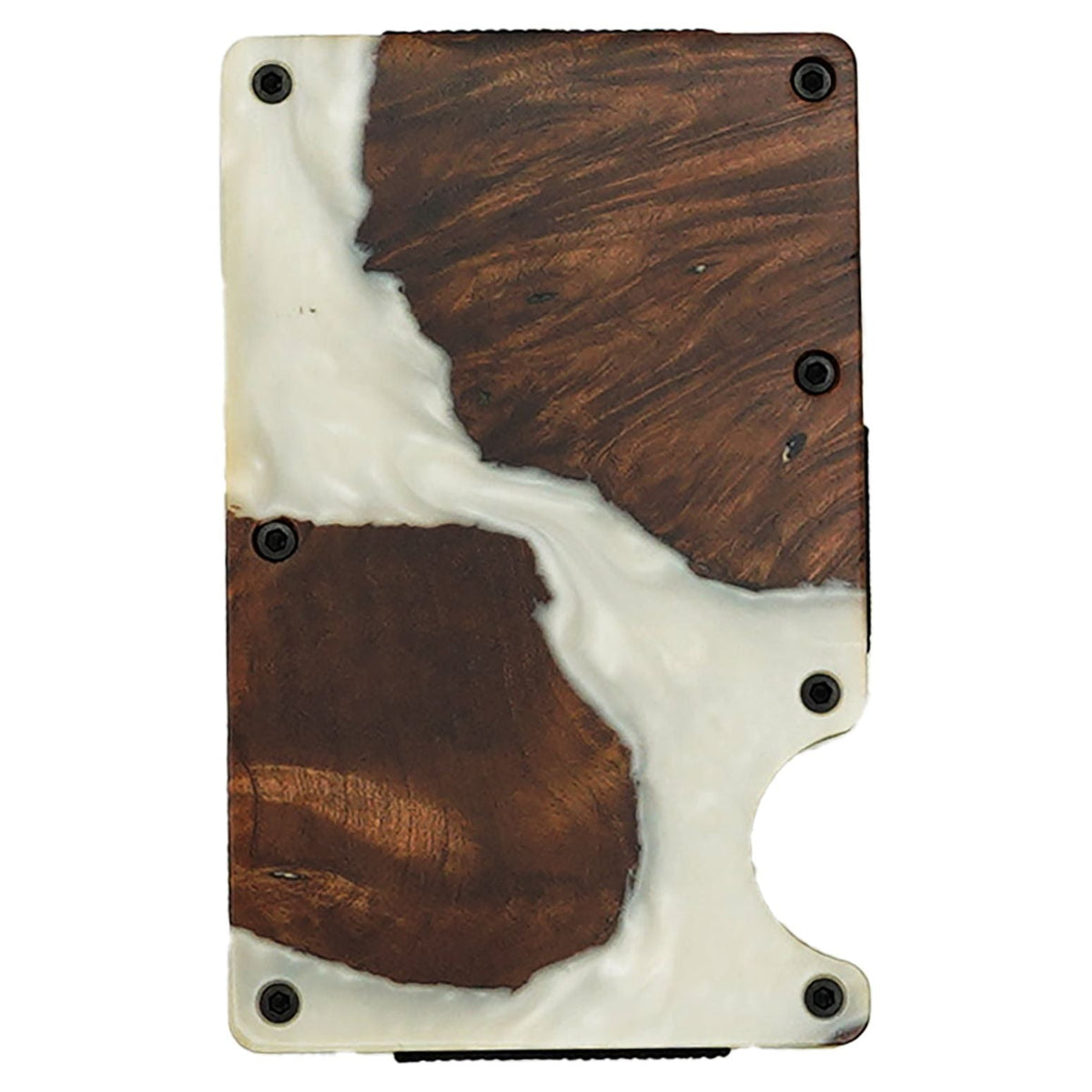 Benogooner Pearl White Bild 1