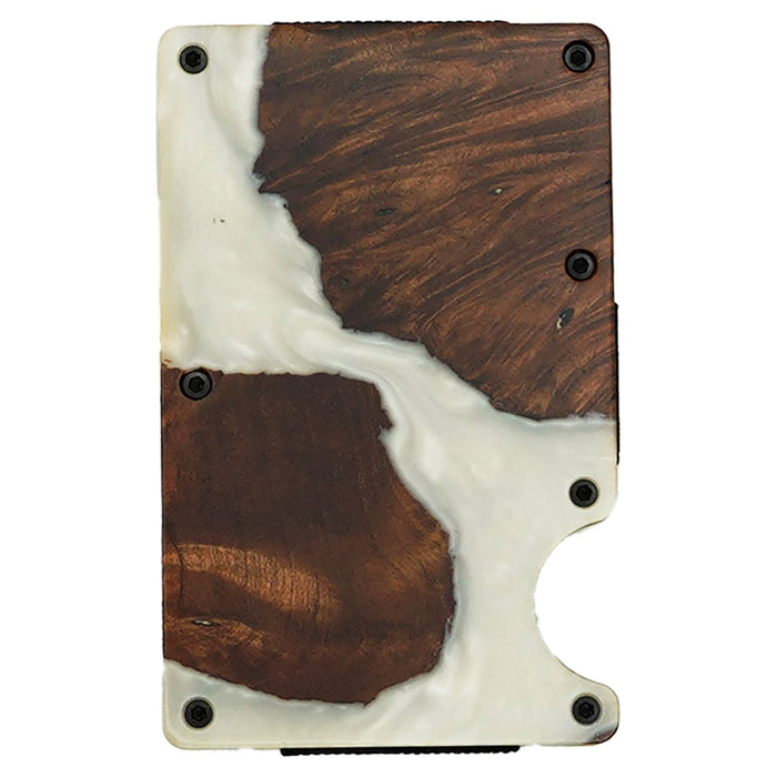 Benogooner Pearl White Bild 1