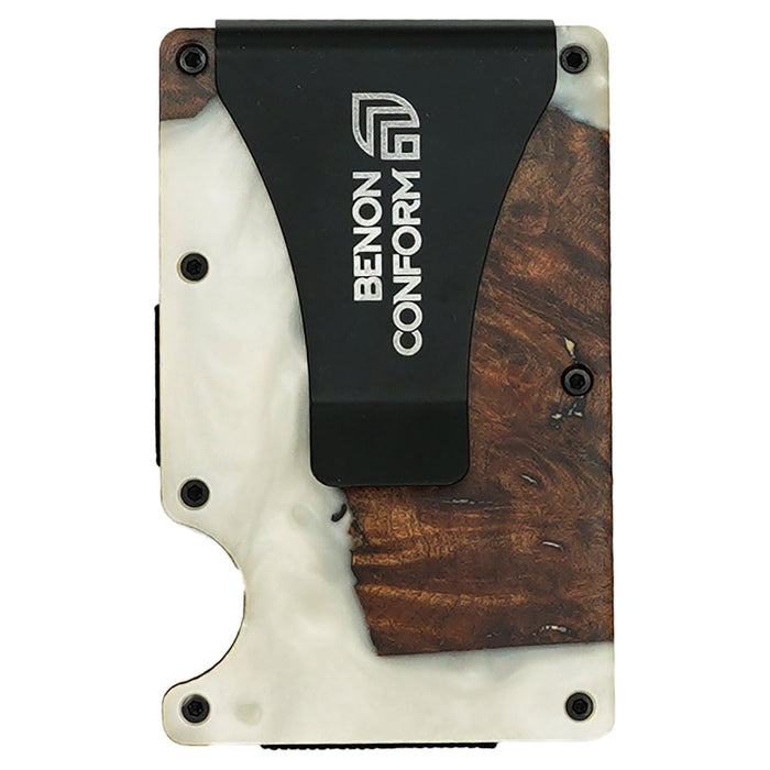 Benogooner Pearl White Bild 2