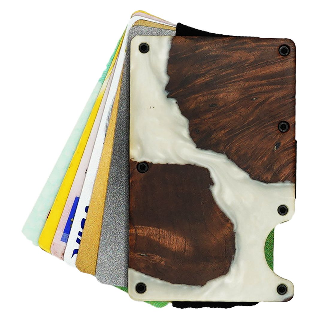 Benogooner Pearl White Bild 3