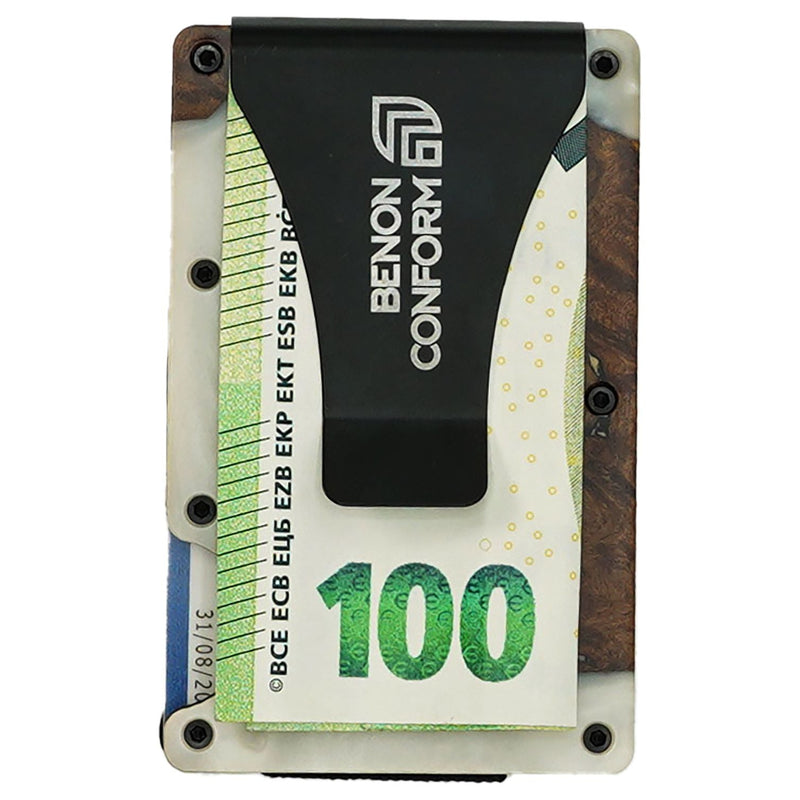 Benogooner Pearl White Bild 4