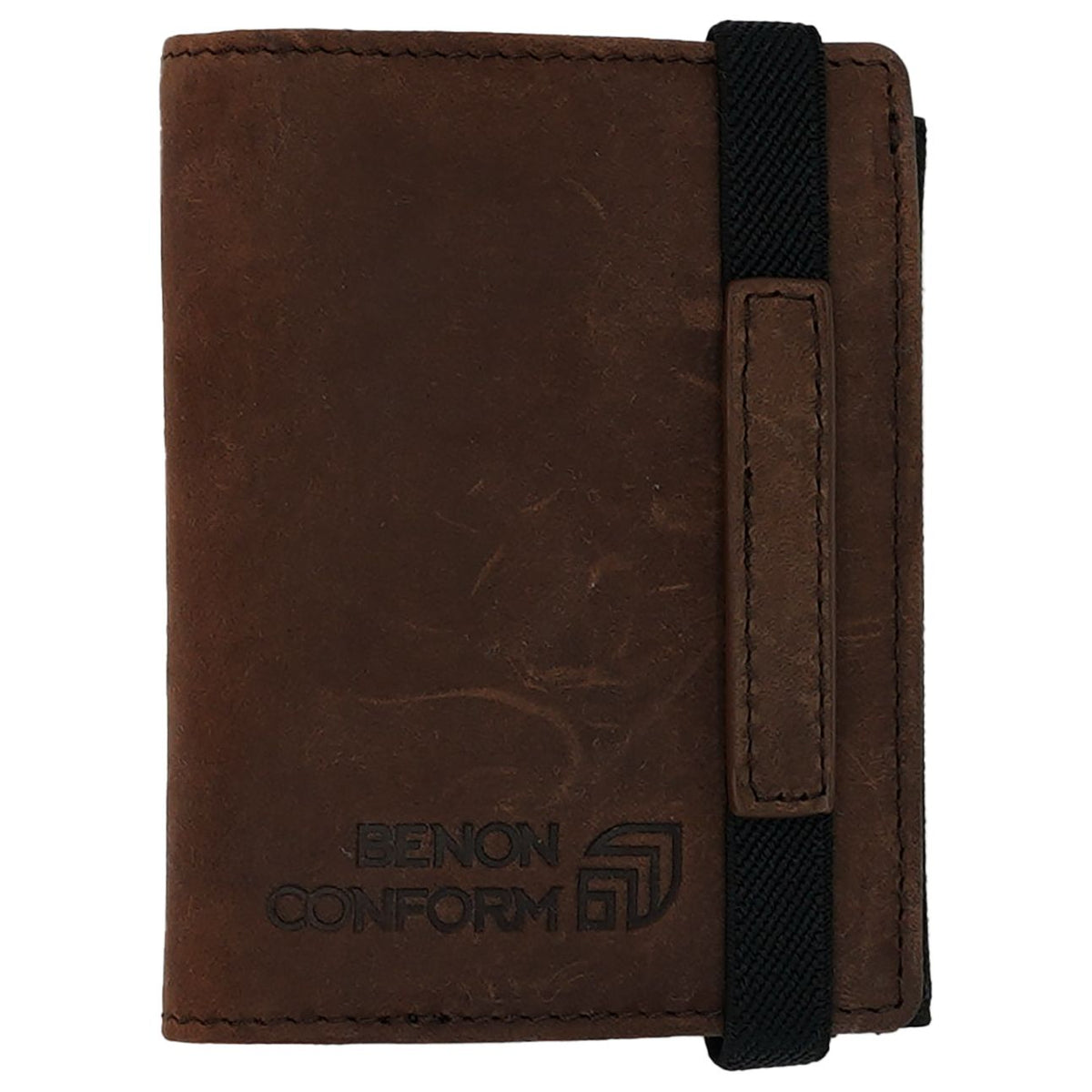 Benosimple Vintage Brown Bild 1